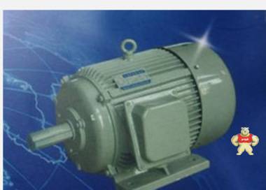 电动机供应国标 全新电机Y90L-2 2.2KW 高速水泵电动机 保修一年 