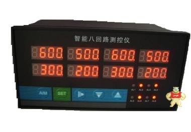 XSD多通道数字显示仪表   质保两年 