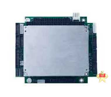 双网口嵌入式PC104板，3.5寸工业主板PCM-E359c 