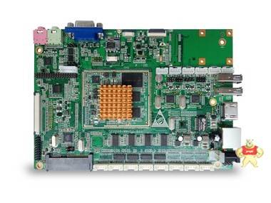 【多核处理器、板载WIFI模块】安卓主板AMX-2000简版、7路USB 