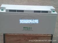 河北代理德国荷贝克蓄电池HC123800/12V110AH超低价格直销