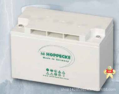 德国荷贝克蓄电池HC122800-荷贝克蓄电池12V81AH/ 驰名品牌 