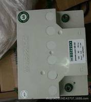 德国荷贝克蓄电池HC122000/12V58AH天津总代理