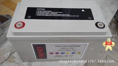 石家庄经销美国苏润森蓄电池SAL12-17/原装进口蓄电池 
