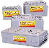 山东代理美国德克蓄电池8G27/德克蓄电池12V88AH