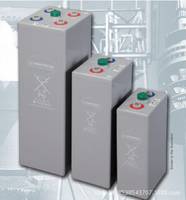 广东德国荷贝克蓄电池OPzV300/厂家直销