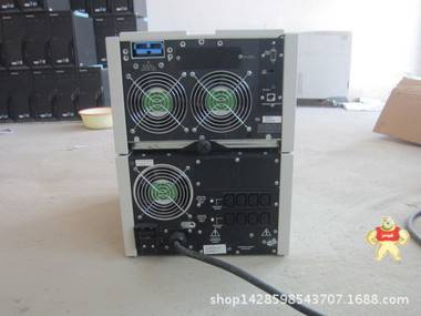 APC  UPS电源SUA2200R2ICH/2.2KVA机架式UPS不间断电源 