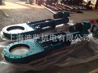 廠家直銷   專業(yè)制造  電液動(dòng)漿液閥   電液推桿驅(qū)動(dòng)   推薦保證