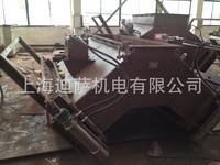運(yùn)行平穩(wěn)故障率低快速切換自動(dòng)控制電液動(dòng)三通分料器