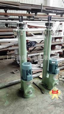 自鎖過載保護(hù)高效靈敏節(jié)能穩(wěn)定液壓品質(zhì)廠家直銷DYTP電液推桿 