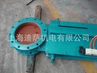 廠家直銷  氣動(dòng)閘板閥   防卡料 耐磨損密 封效果好 推薦保障