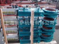廠家直銷  氣動(dòng)閘板閥   防卡料 耐磨損密 封效果好 推薦保障