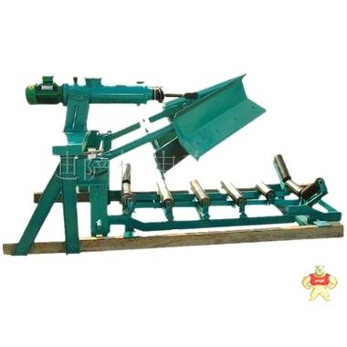專業(yè)制造   電液動犁式卸料器 推薦保證  操作簡便 壽命長 