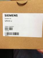 全新原装进口 西门子 火焰探测器QRA4.U QRA.4U