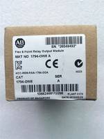 全新原装进口AB PLC 1794—OW8 1794—OW8