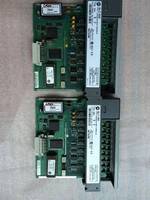 原装进口AB PLC 1746—NR4 1746—NR4 拆机实物