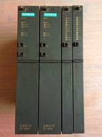 原装进口西门子 6ES7 407-0KR00-0AA0 407-0KR00-0AA0 拆机 实物