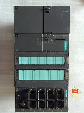 原装进口西门子 6ES7 321-1BL00-0AB0 321-1BL00-0AB0 拆机 