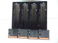 原装进口AB PLC 1756—IF16 1756—IF16 拆机实物