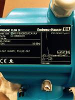 原装进口E+H流量计一套 91WA1-BA2B00ACA4AA 实物 详谈