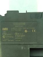 原装进口 西门子PLC 6ES7 314-1AE04-0AB0 314-1AE04-0AB0