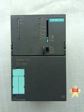 原装进口西门子 6ES7 317-2AJ10-0AB0 317-2AJ10-0AB0 拆机 