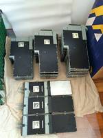 原装进口福克斯波罗 P0961BC CP40B P0961BC CP40B 9成新 闲置