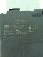 原装进口 西门子PLC 6ES7 158-0AD01-0XA0 158-0AD01-0XA0详谈