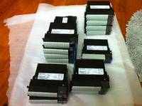 原装进口美国AB 1756-L61/B 二手拆机 实物照片