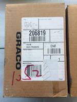 全新原装美国进口 固瑞克 206819 206819