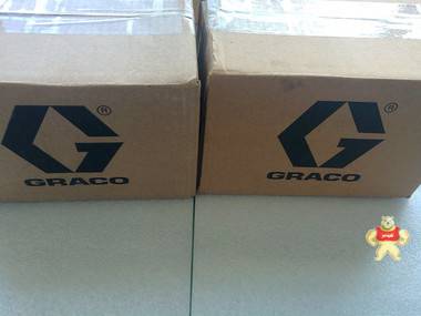 全新原装美国进口 固瑞克 206819 206819 