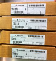 全新原装进口AB PLC 1756－OB16E 1756－OB16E 1756－OB16E 闲置
