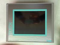 原装进口西门子触摸屏 6AV6 643-0CD01-1AX1 95成新 闲置