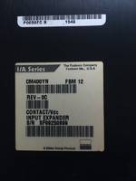 原装进口 福克斯波罗DCS卡板 CM400YN FBM 12 拆机9成新