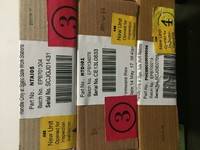 原装进口ABB DCS卡板 BRC300 BRC300 闲置