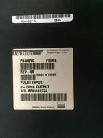 原装进口 福克斯波罗DCS卡板 P0400YG FBM 6 拆机9成新