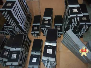 原装进口 福克斯波罗DCS卡板 P0400YG FBM 6 拆机9成新 