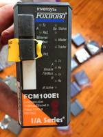 全新原装进口福克斯波罗DCS卡件 FCM100Et  FCM100Et