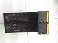 原装进口AB PLC 1756—OF8 1756—OF8 拆机实物