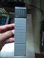 原装进口AB PLC 1746—OW16 1746—OW16 拆机实物