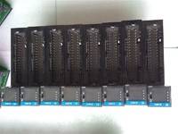 原装进口AB PLC 1756—IB32 1756—IB32 拆机实物