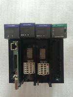 四个拆机AB1756 CNB一个。DNB两个。OB16E一个。功能完好。