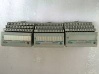 原装进口AB PLC 1794-OB16 1794-IB16 1794-IA16 二手拆机
