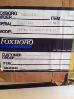 全新原装进口福克斯波罗 变送器 IDP10-T23B21F-M1L1X2  闲置