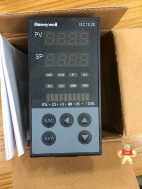 全新原装进口 霍尼韦尔时间继电器DC1020CR-701000E 实物图片 