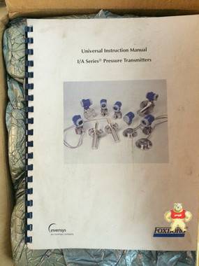 全新原装进口福克斯波罗 变送器 IDP10-T23B21F-M1L1X2  闲置 