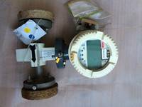 原装ABB 流量计 工程余货 COPA XE ABB43F  COPA XE ABB43F 实物