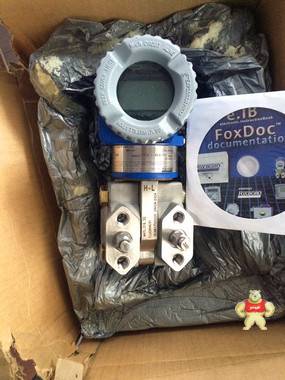 全新原装进口福克斯波罗 变送器 IDP10-T23B21F-M1L1X2  闲置 