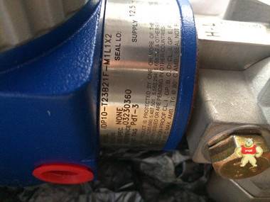 全新原装进口福克斯波罗 变送器 IDP10-T23B21F-M1L1X2  闲置 