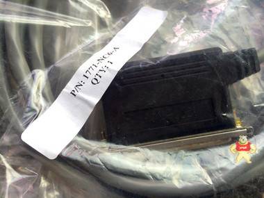 全新原装进口AB 1771-NC6 1771-NC6 1771-NC6 闲置 